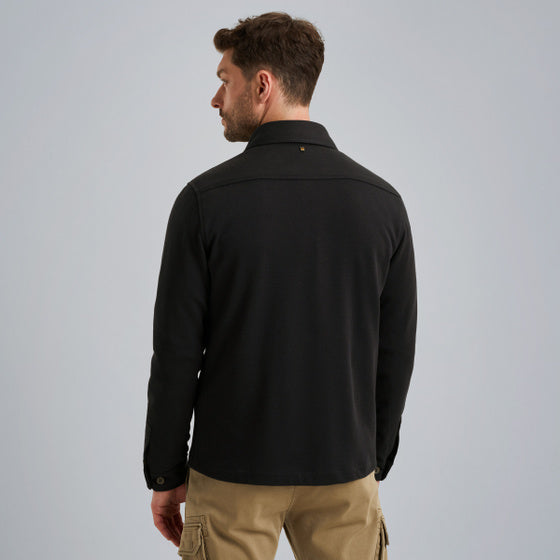PSI2508231 5109 | Hemdjacke mit Knopfverschluss