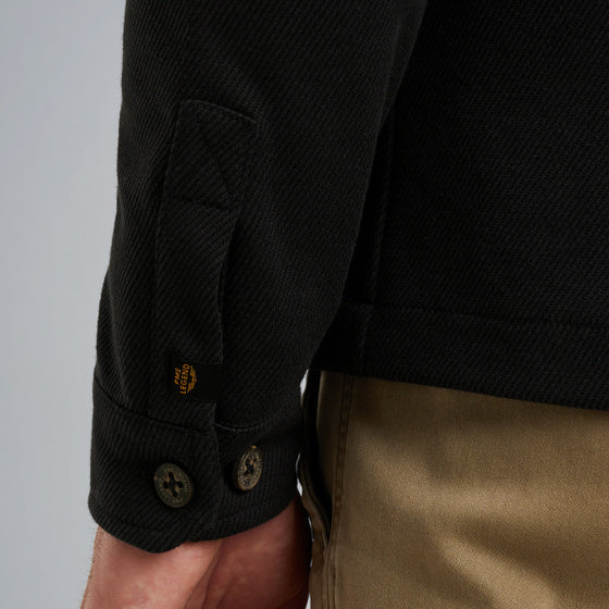 PSI2508231 5109 | Hemdjacke mit Knopfverschluss