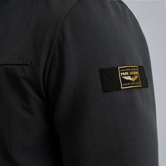 PSW2508438 5281 | Sweatjacke mit Reißverschluss