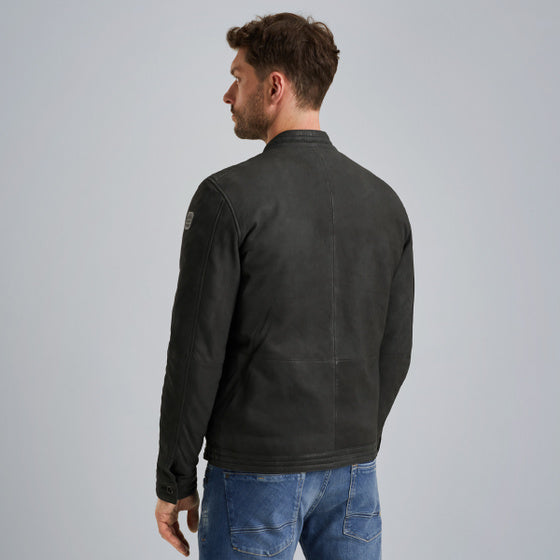 PLJ2508702 5109 | Scraper Lederjacke