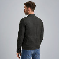 Thumbnail for PLJ2508702 5109 | Scraper Lederjacke