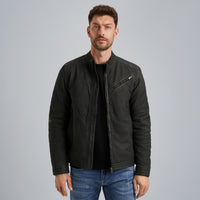 Thumbnail for PLJ2508702 5109 | Scraper Lederjacke