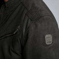 Thumbnail for PLJ2508702 5109 | Scraper Lederjacke