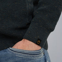 Thumbnail for PKC2508357 5281 | Strickjacke mit Reißverschluss