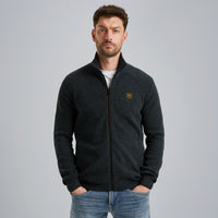 Thumbnail for PKC2508357 5281 | Strickjacke mit Reißverschluss
