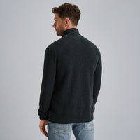 Thumbnail for PKC2508357 5281 | Strickjacke mit Reißverschluss