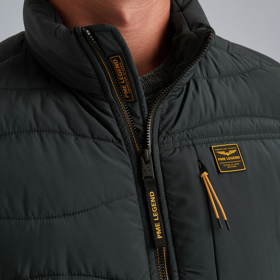 PJA2508122 5281 | Peakpacker Jacke