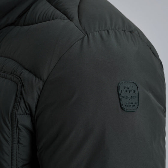 PJA2508122 5281 | Peakpacker Jacke