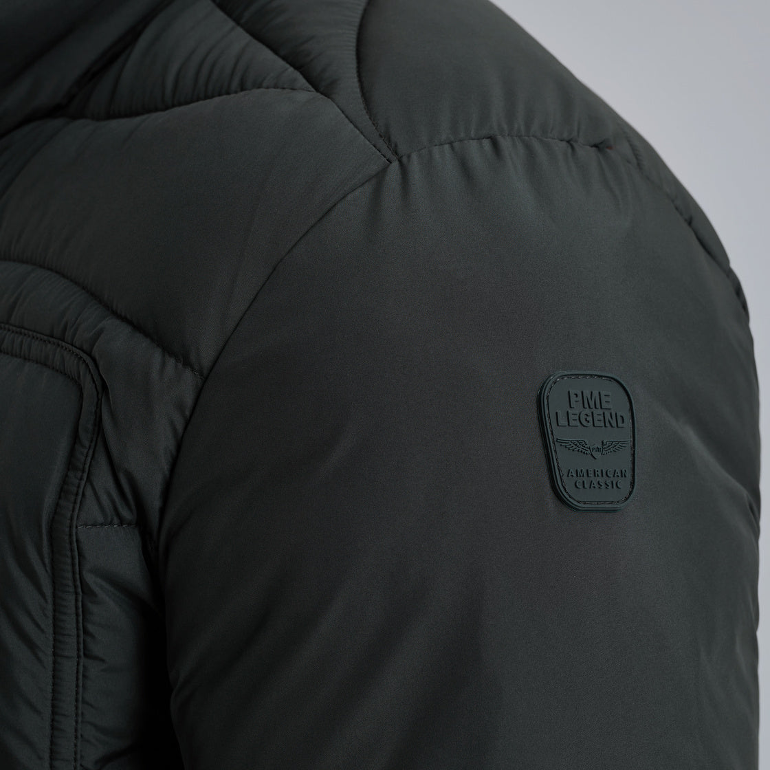 PJA2508122 5281 | Peakpacker Jacke