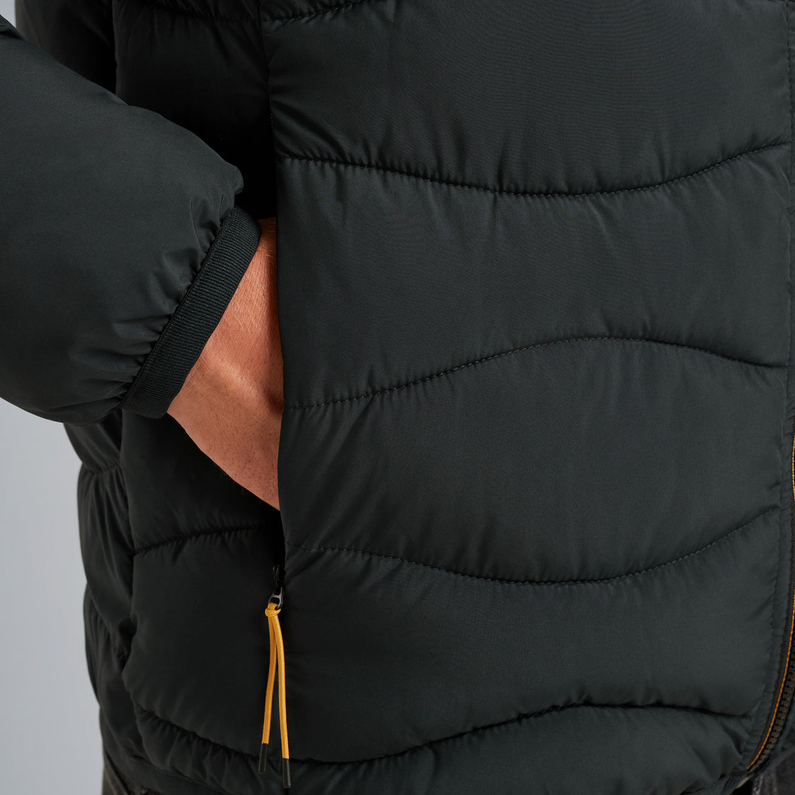 PJA2508122 5281 | Peakpacker Jacke