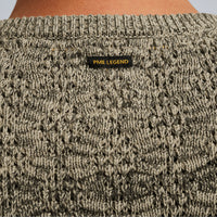 Thumbnail for PKW2509334 8039 | Pullover mit Farbverlauf