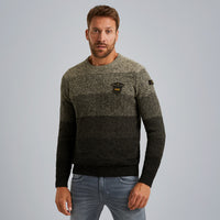 Thumbnail for PKW2509334 8039 | Pullover mit Farbverlauf