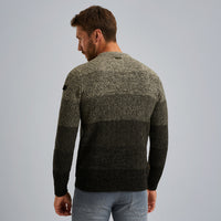 Thumbnail for PKW2509334 8039 | Pullover mit Farbverlauf