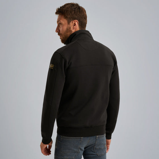 PSW2509437 999 | Sweatjacke mit Reißverschluss