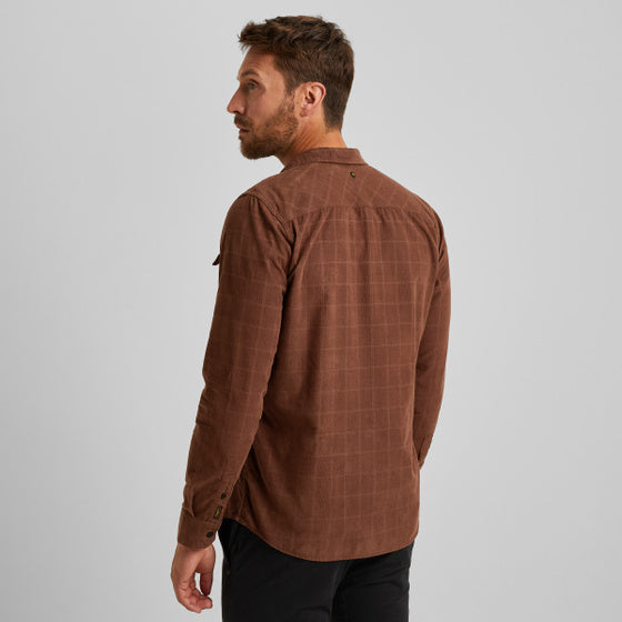 PSI2509242 8203 | Hemd aus Cord