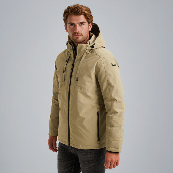 PJA2509110 8011 | Stearpacker Jacke