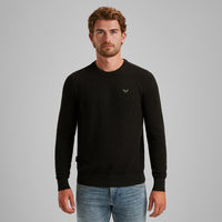 Thumbnail for PKW0000334 999 | Pullover aus Baumwolle/Modal