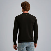 Thumbnail for PKW0000334 999 | Pullover aus Baumwolle/Modal