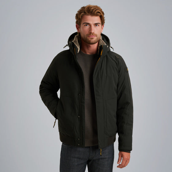 PJA2509119 9067 | Ice Striper Jacke