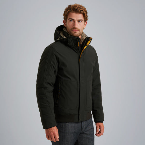 PJA2509119 9067 | Ice Striper Jacke