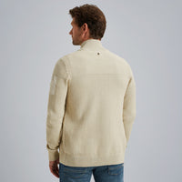 Thumbnail for PKC2509356 7013 | Strickjacke mit Reißverschluss