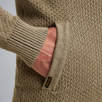 Thumbnail for PKC2509356 8011 | Strickjacke mit Reißverschluss