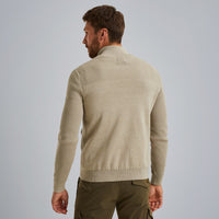 Thumbnail for PKC2509368 8011 | Strickjacke mit Reißverschluss