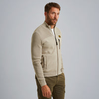Thumbnail for PKC2509368 8011 | Strickjacke mit Reißverschluss