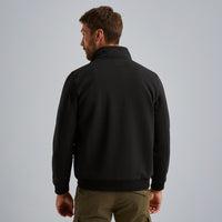 Thumbnail for PSW2509456 999 | Sweatjacke mit Teddyfutter