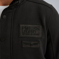 Thumbnail for PSW2509456 999 | Sweatjacke mit Teddyfutter