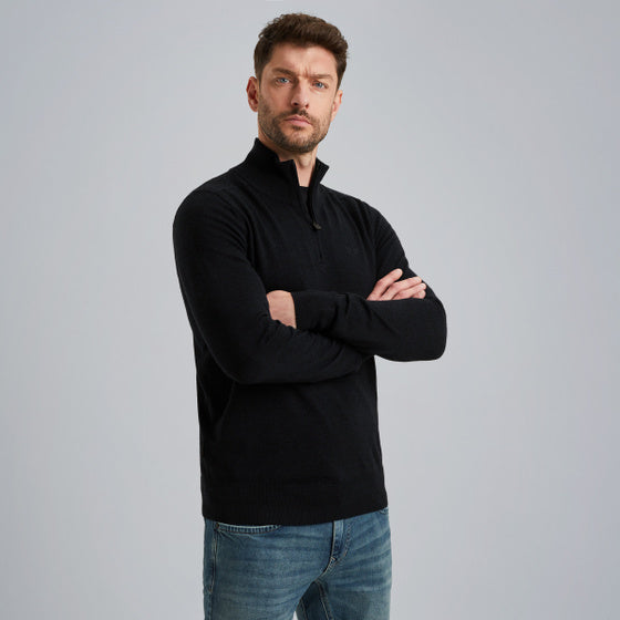 PKW2509327 5281 | Pullover aus 100 % Merinowolle