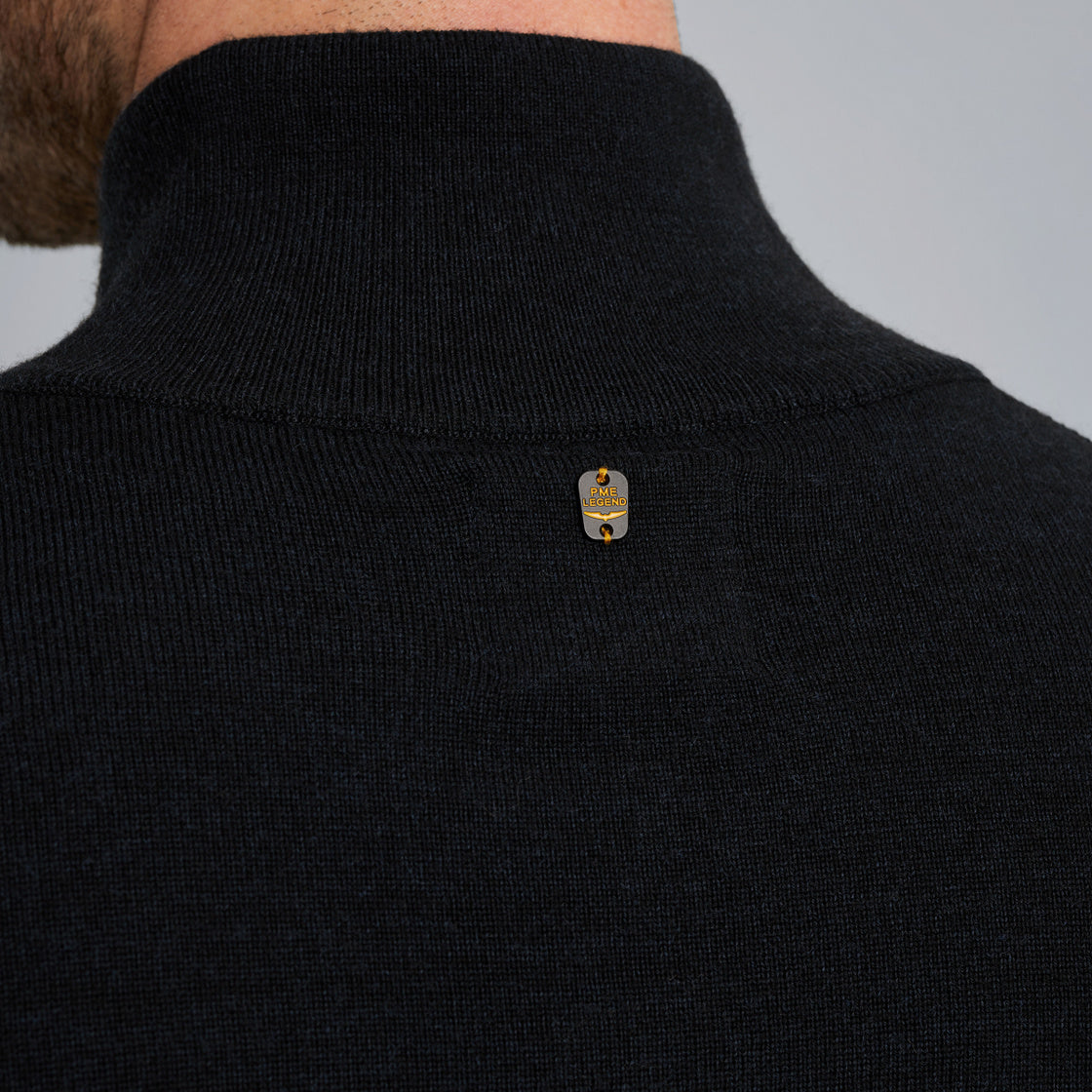 PKW2509327 5281 | Pullover aus 100 % Merinowolle