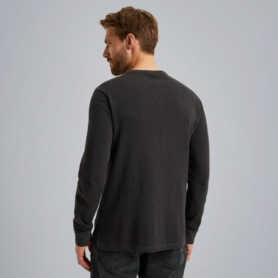 PTS2508569 5109 | T-Shirt mit langen Ärmeln