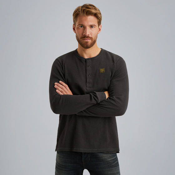PTS2508569 5109 | T-Shirt mit langen Ärmeln