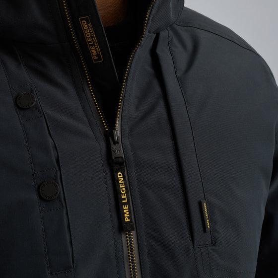 PJA2509110 5281 | Stearpacker Jacke