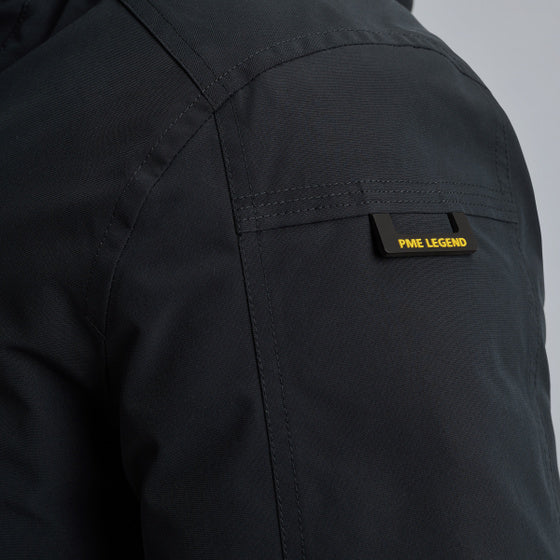 PJA2509110 5281 | Stearpacker Jacke
