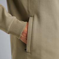 Thumbnail for PSW2509458 8011 | Sweatjacke mit Reißverschluss