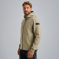Thumbnail for PSW2509458 8011 | Sweatjacke mit Reißverschluss