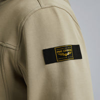 Thumbnail for PSW2509458 8011 | Sweatjacke mit Reißverschluss