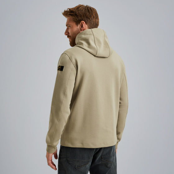 PSW2509458 8011 | Sweatjacke mit Reißverschluss
