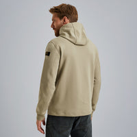 Thumbnail for PSW2509458 8011 | Sweatjacke mit Reißverschluss