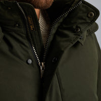 Thumbnail for PJA2509137 6154 | Tupular Parka