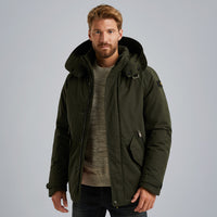Thumbnail for PJA2509137 6154 | Tupular Parka