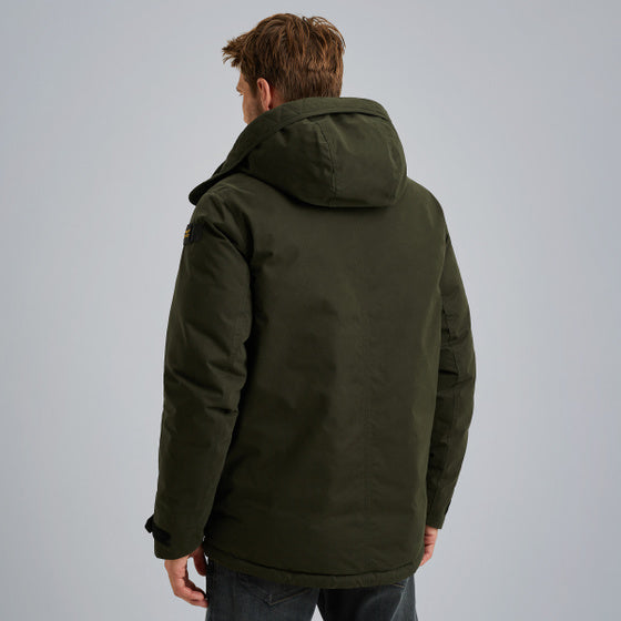 PJA2509137 6154 | Tupular Parka