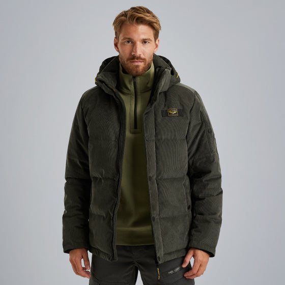 PJA2508104 8039 | Gobbler Jacke