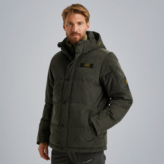 PJA2508104 8039 | Gobbler Jacke