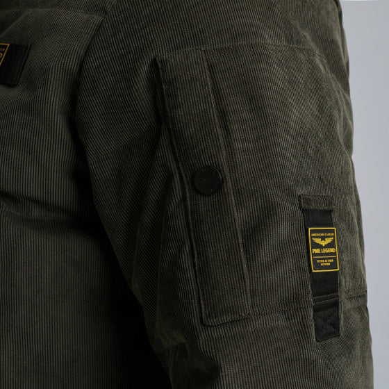 PJA2508104 8039 | Gobbler Jacke