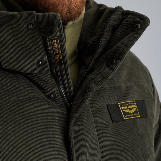 PJA2508104 8039 | Gobbler Jacke