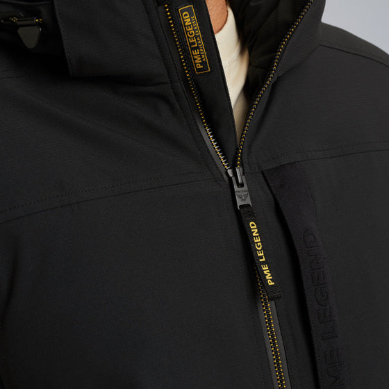 PJA2508111 9067 | Crewcat Jacke