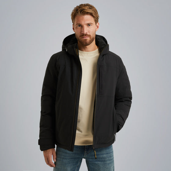 PJA2508111 9067 | Crewcat Jacke